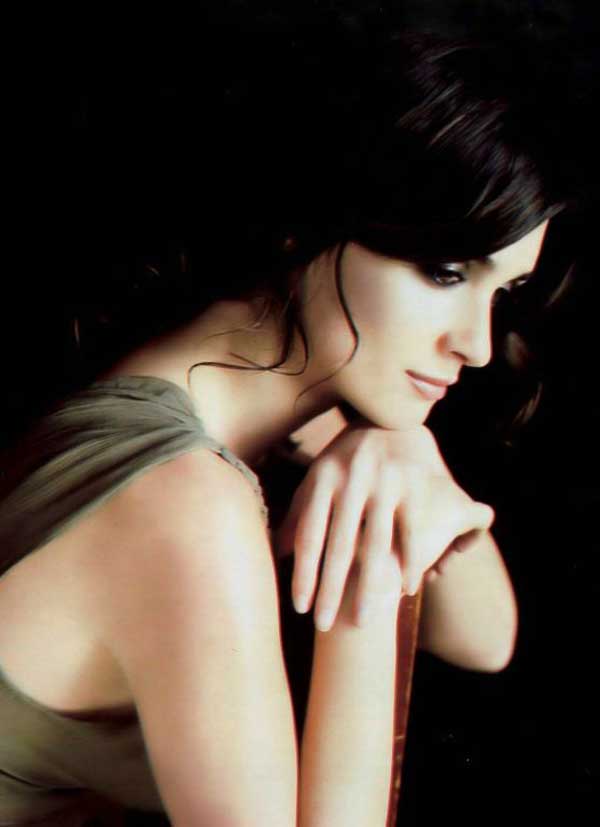 帕兹·维嘉/Paz Vega-346